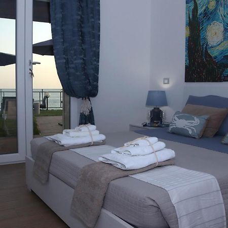 Sunset House Bed & Breakfast Anzio Luaran gambar